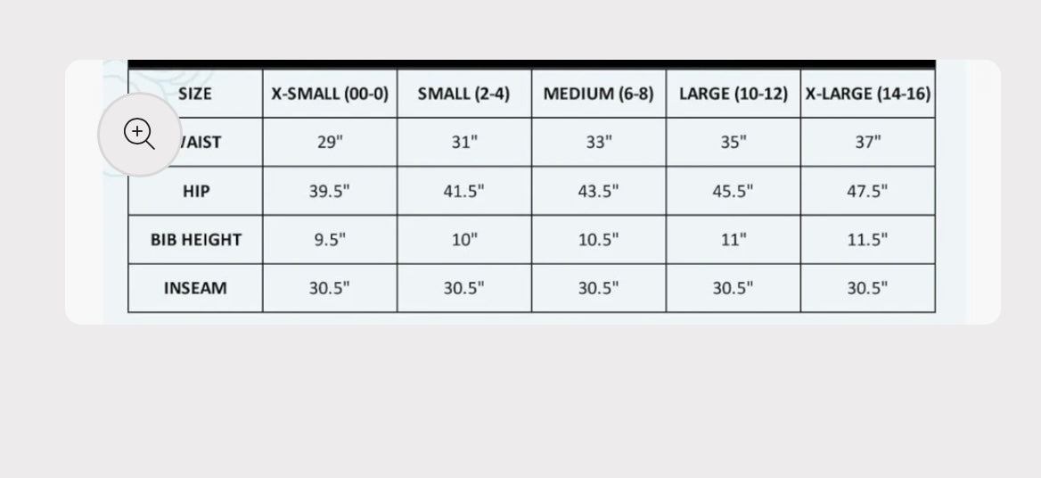 Summer feels overalls