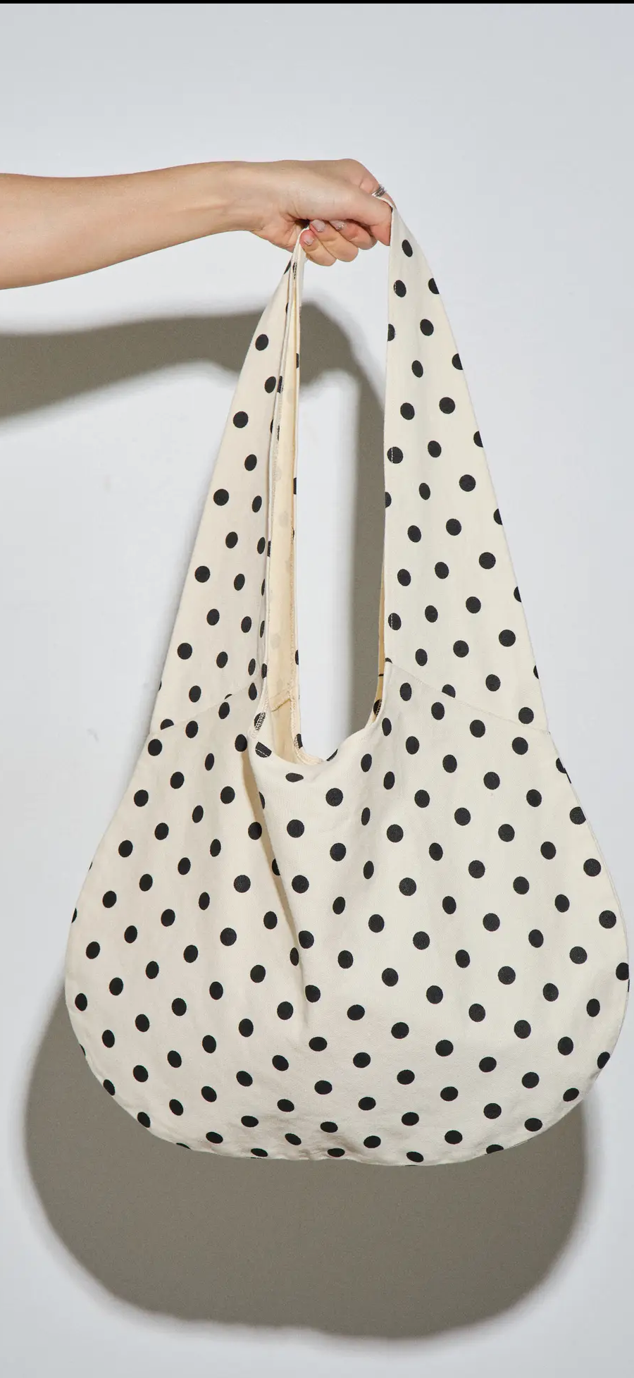 Sunday brunch tote bag