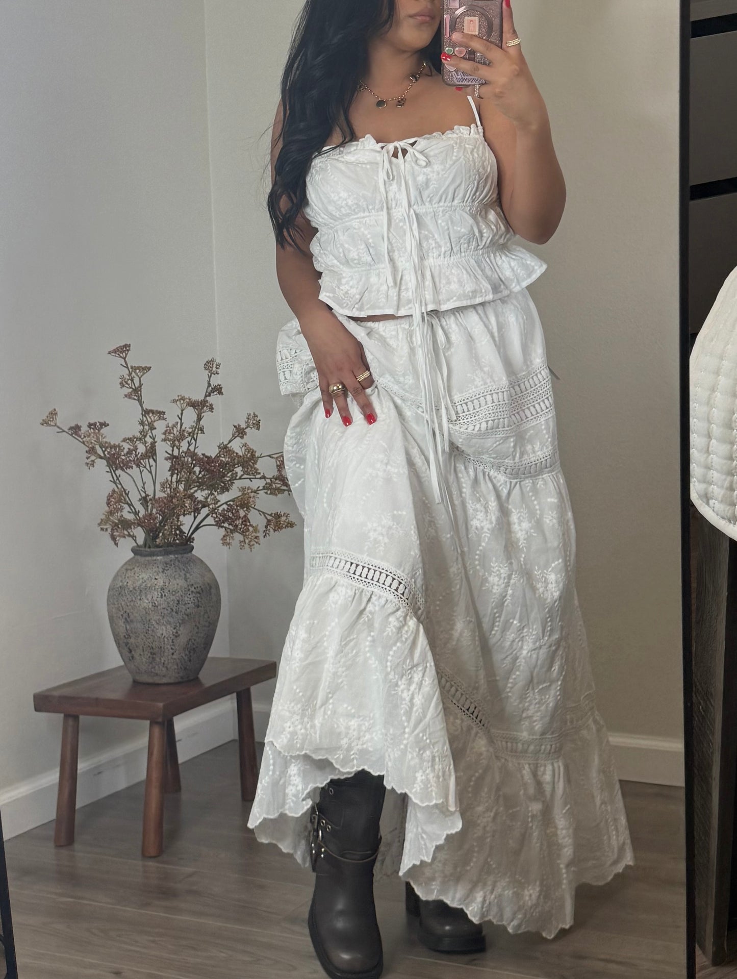 Angel set