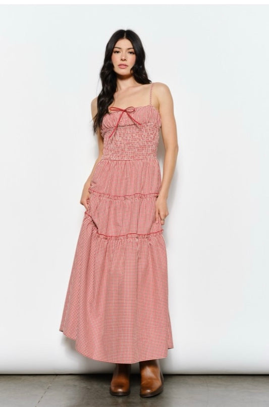 Falling for you maxi