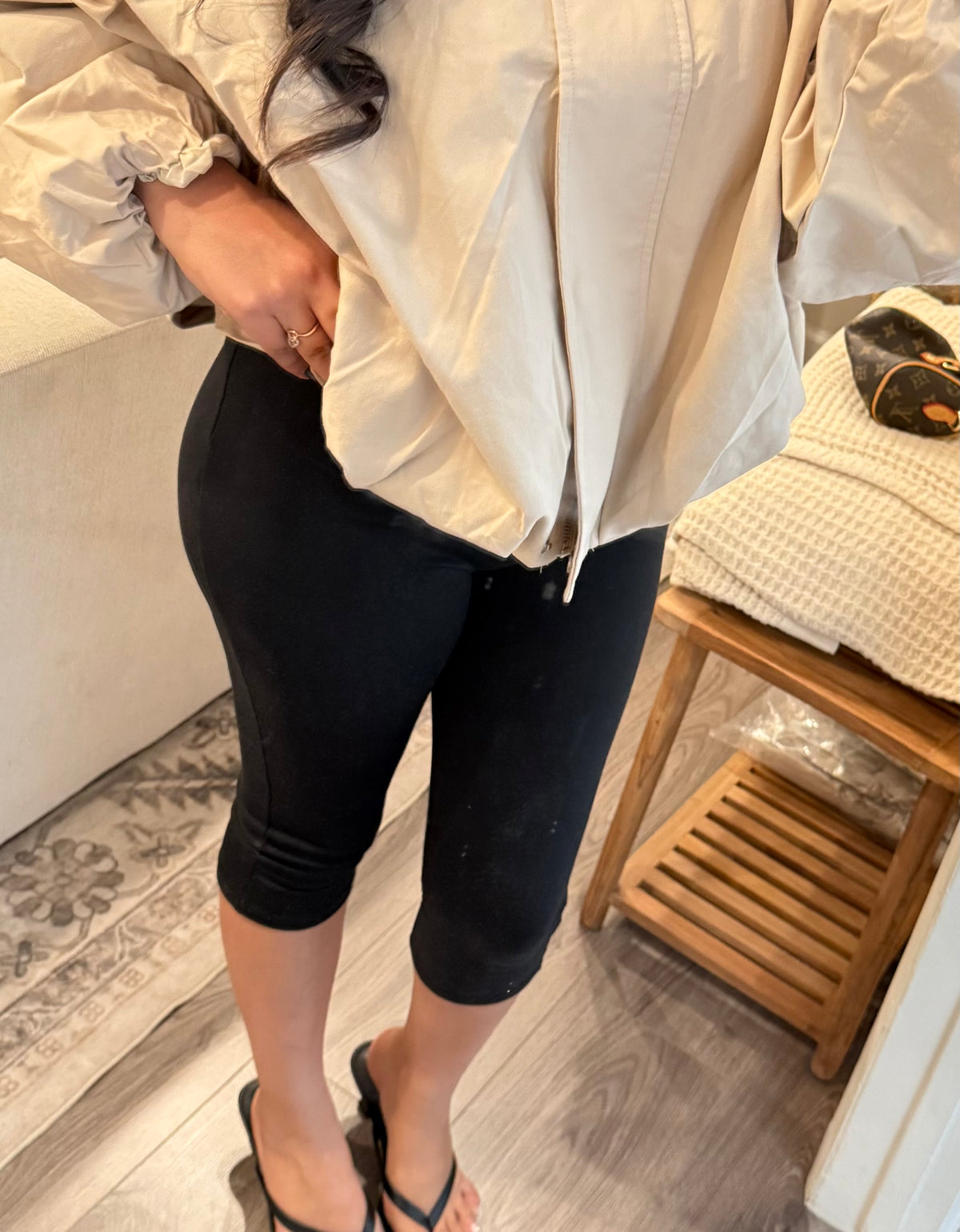 Capris