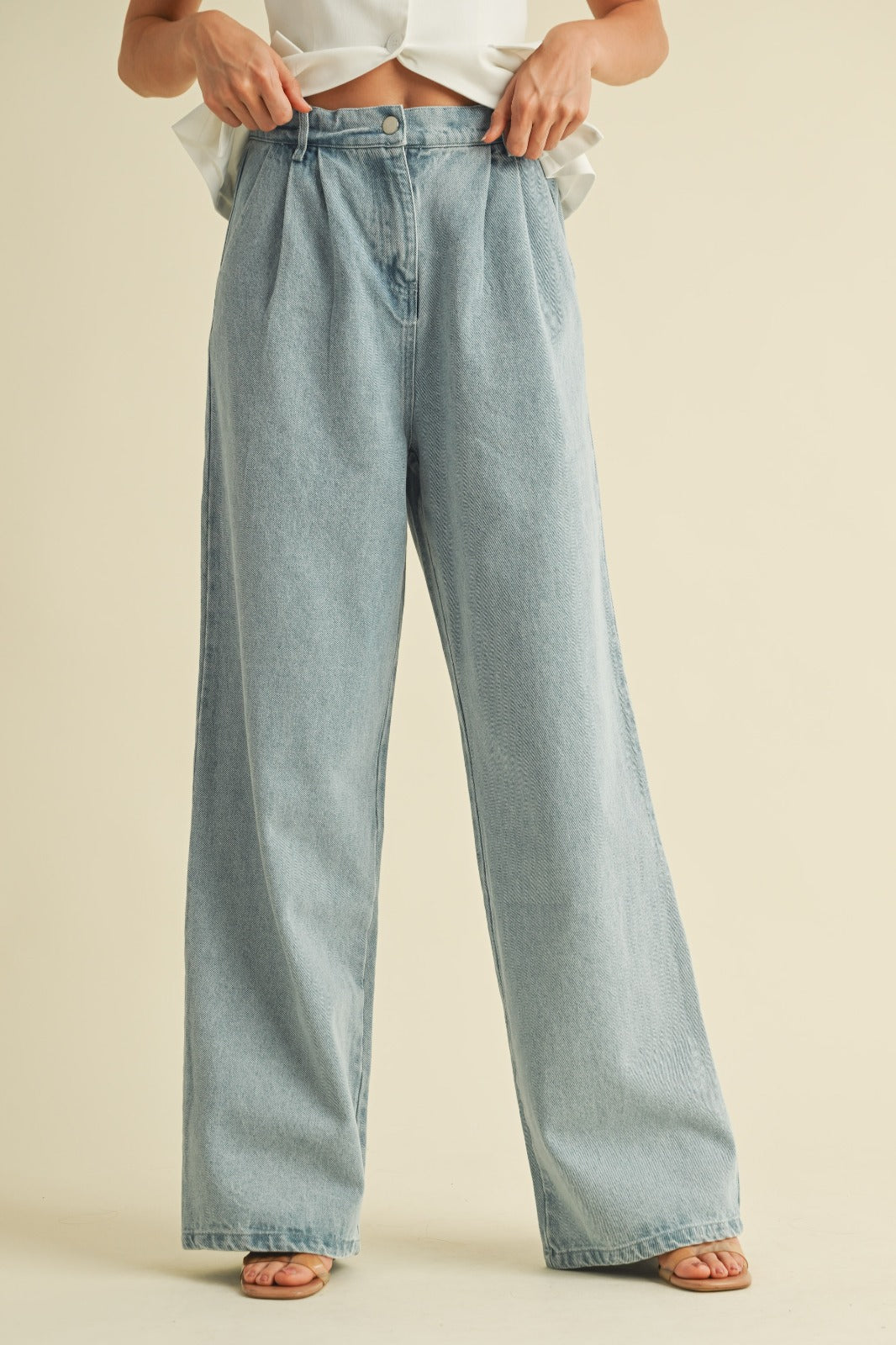 so chic jeans