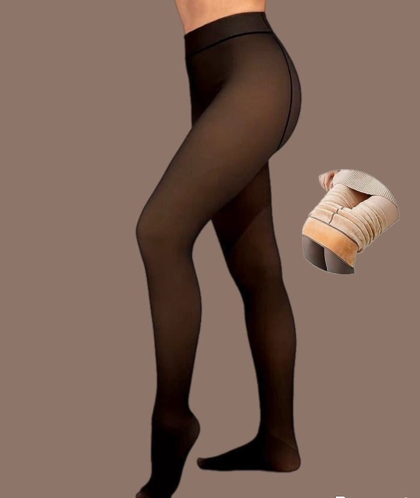 Thermal tights