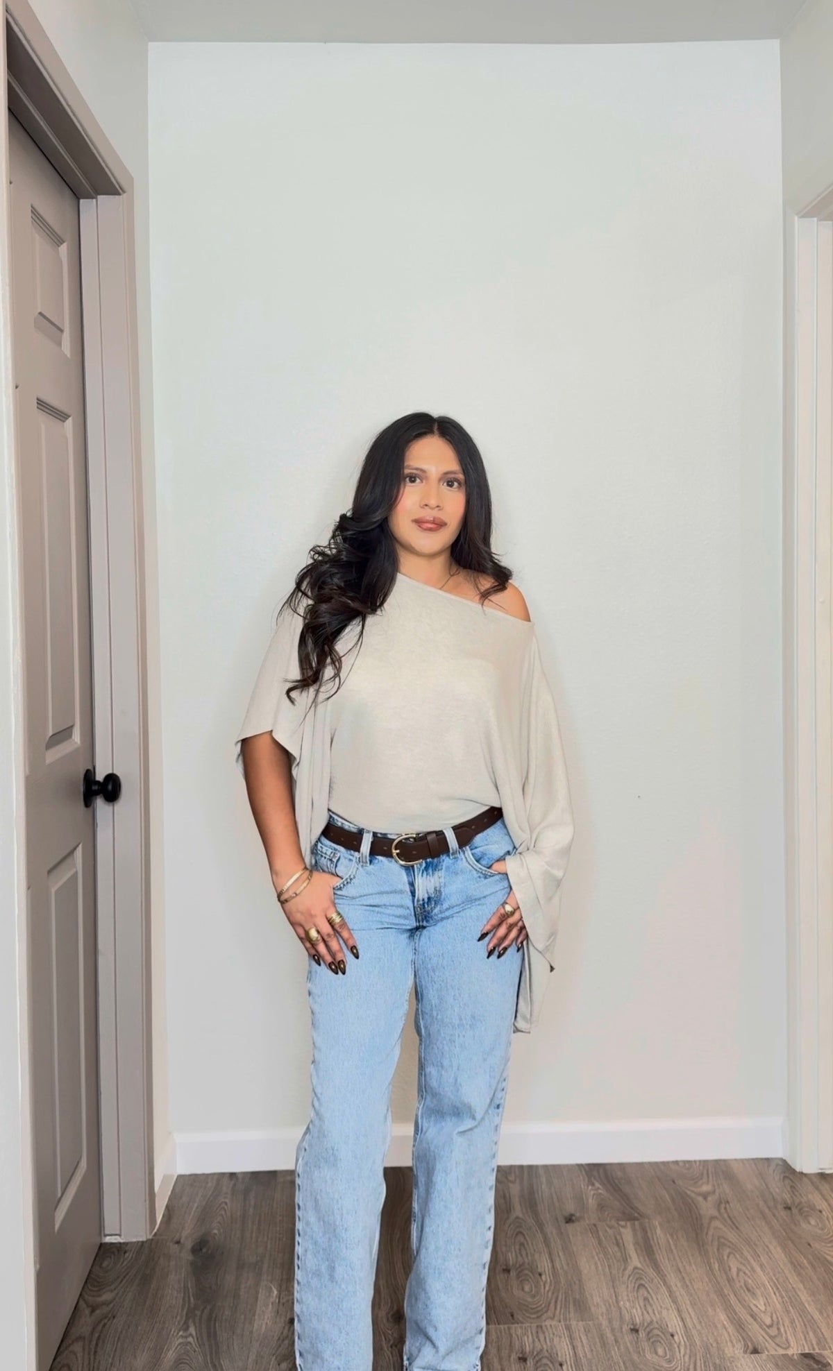 The Siena top