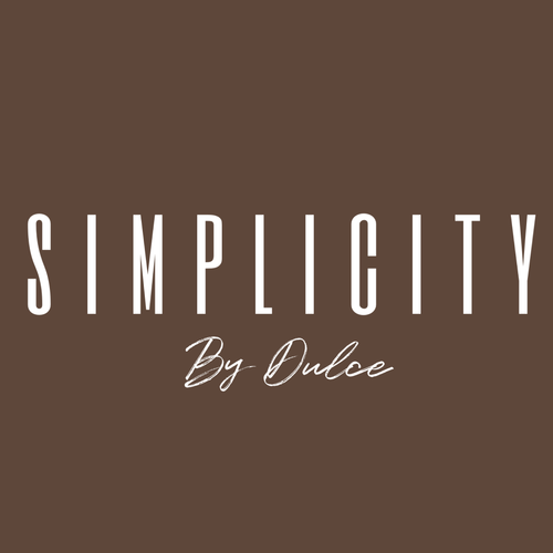 simplicitybydulce